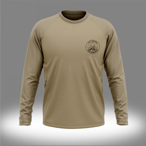 COMBAT MEDIC-1 UZUN KOLLU TİŞÖRT